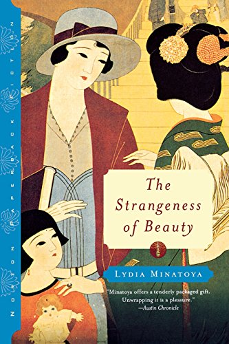The Strangeness of Beauty (Norton Paperback Fiction)