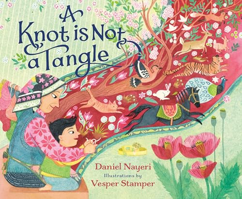 A Knot Is Not a Tangle