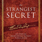 The Strangest Secret (An Official Nightingale Conant Publication)