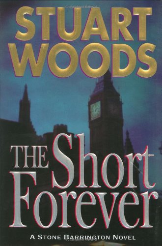 The Short Forever (Stone Barrington)