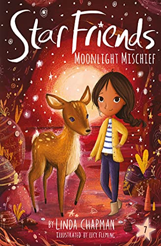 Moonlight Mischief (Star Friends)