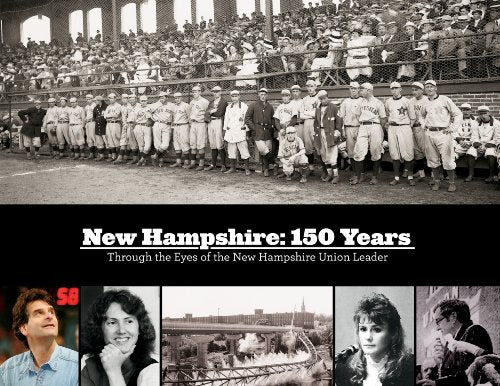 New Hampshire Through Our Eyes