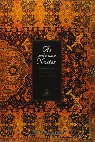 As Mil e Uma Noites (2 volumes)