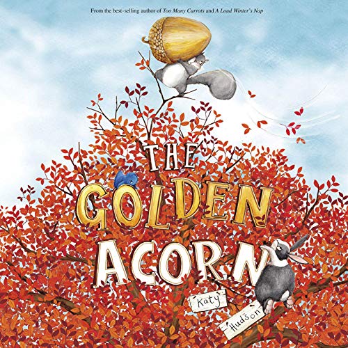 The Golden Acorn
