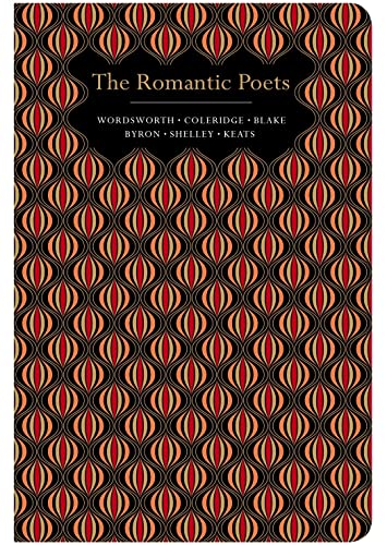 Romantic Poets (Chiltern Classic)