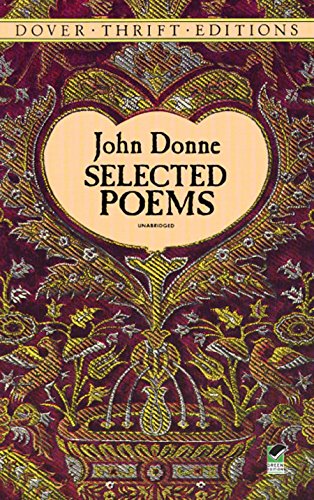 Selected Poems (Dover Thrift Editions)