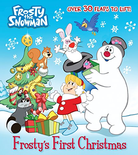 FROSTY'S FIRST CHRIS