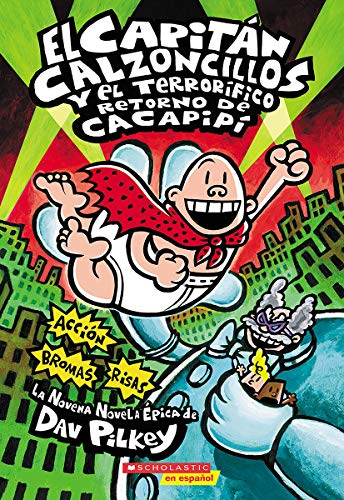 Hombre Perro: Por quién rueda la pelota (Dog Man: For Whom the Ball Rolls ) (7) (Spanish Edition)