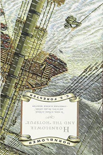 Hornblower and the 'Hotspur' (Hornblower Series)