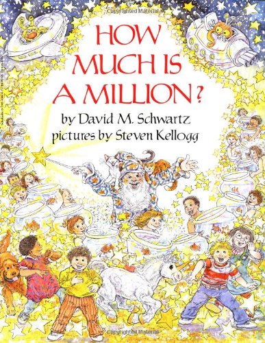 How Much Is a Million?: A