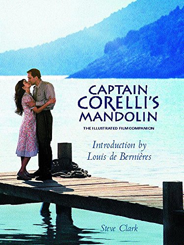 Captain Corelli's Mandolin: The Illustrated Film Companion