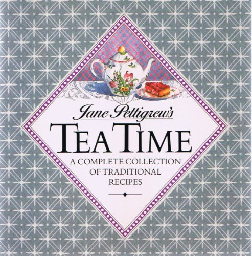 Tea Time