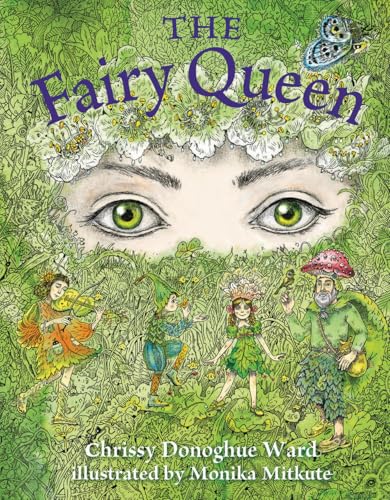 The Fairy Queen