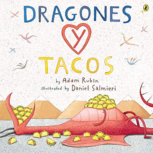 Dragones y Tacos (Spanish Edition)
