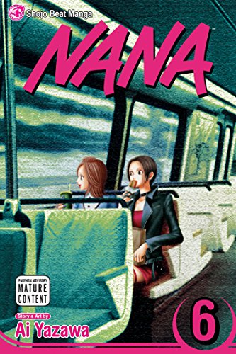 Nana, Vol. 6 (6)