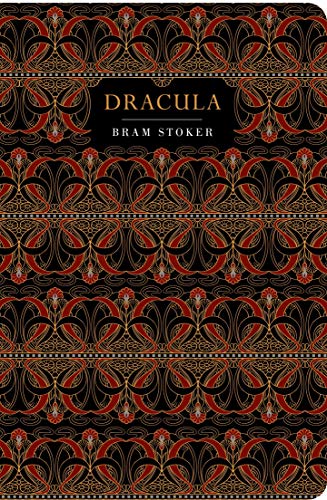 Dracula (Chiltern Classic)