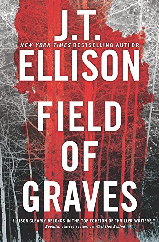 Field of Graves (A Taylor Jackson Novel)