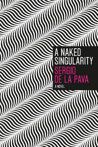 A Naked Singularity: A Novel