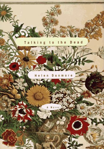 Talking to the Dead: A Novel