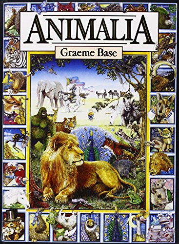 Animalia Midi