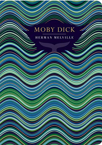 Moby Dick (Chiltern Classic)