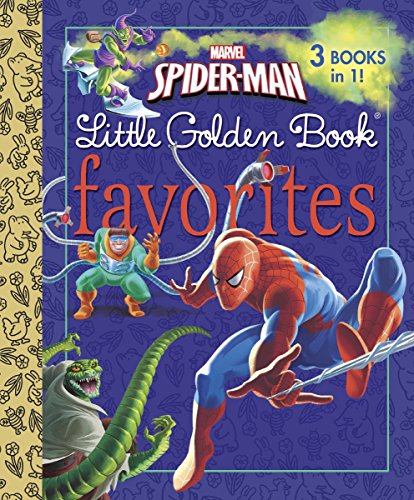 MARVEL SPIDER-MAN LG