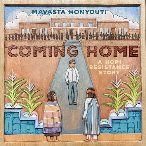 Coming Home: A Hopi Resistance Story