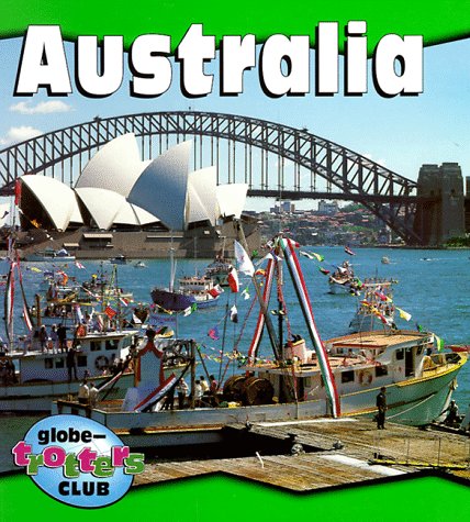 Australia (Globe-Trotters Club)