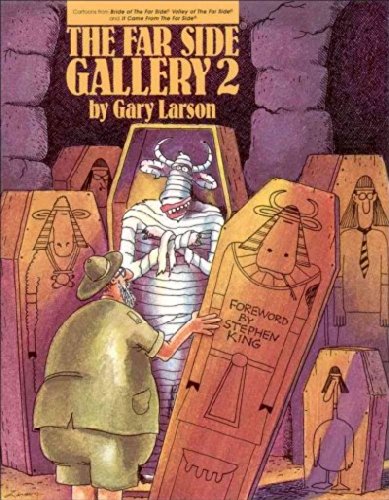 The Far Side ® Gallery 2