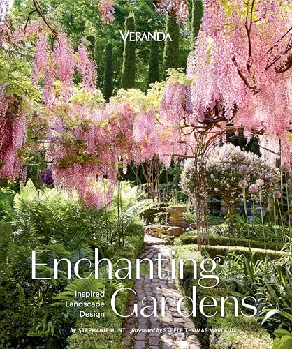 Veranda Enchanting Gardens: Inspired Landscape Design