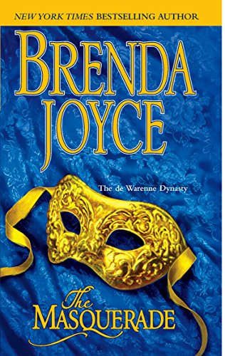 The Masquerade (The DeWarenne Dynasty)