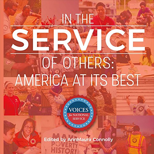 In the Service of Others: America At Its Best (1)