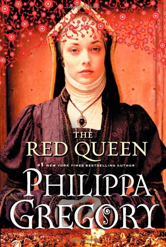 The Red Queen: A Novel (The Cousins' War)