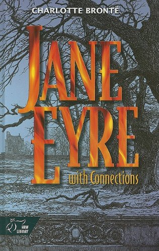 Holt McDougal Library: Individual Leveled Reader with Connections Jane Eyre 2000