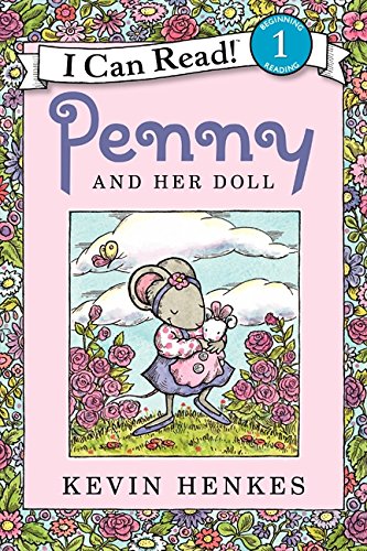 Penny and Her Doll (I Can Read Book 1)