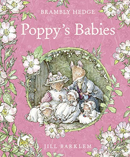 Poppy’s Babies (Brambly Hedge)
