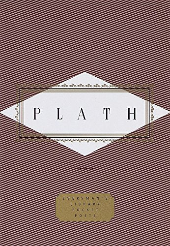 Plath: Poems (Everyman's Library Pocket Poets)