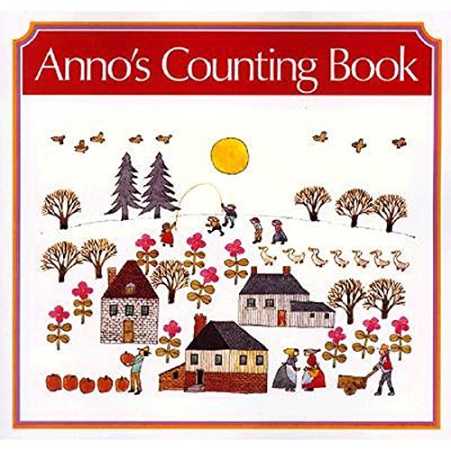 Anno's Counting Book