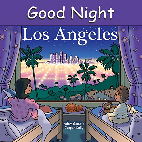 Good Night Los Angeles (Good Night Our World series)