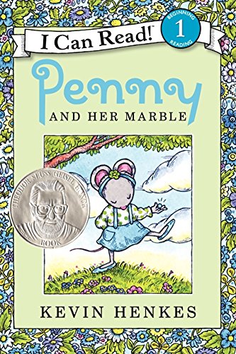 Penny and Her Marble (I Can Read Book 1)