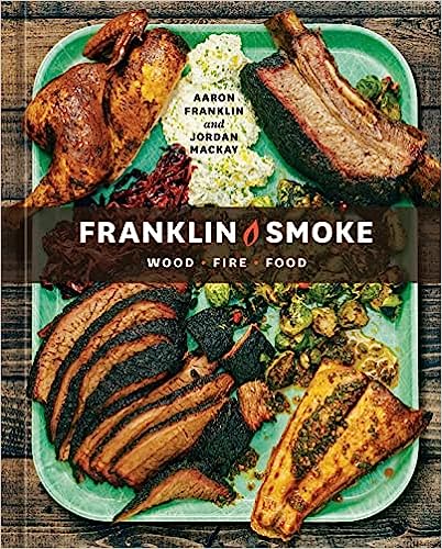 Franklin Smoke: Wood. Fire. Food.