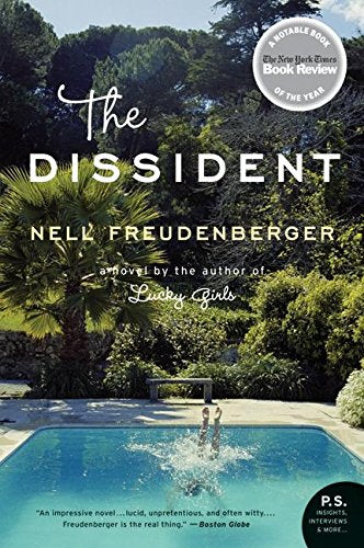 The Dissident: A Novel (P.S.)