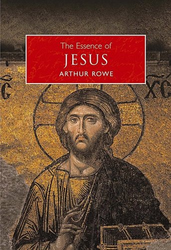 The Essence of Jesus