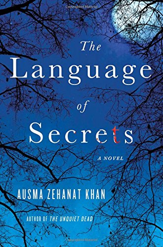 The Language of Secrets: A Novel (Rachel Getty and Esa Khattak Novels (2))