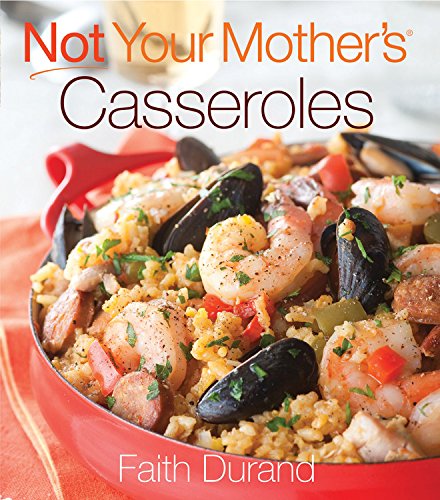 Not Your Mother's Casseroles (NYM Series)