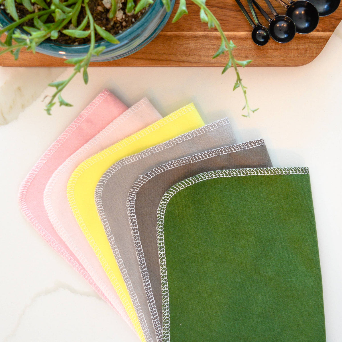 Marley's Monsters: UNpaper® Towels: Specialty Colors