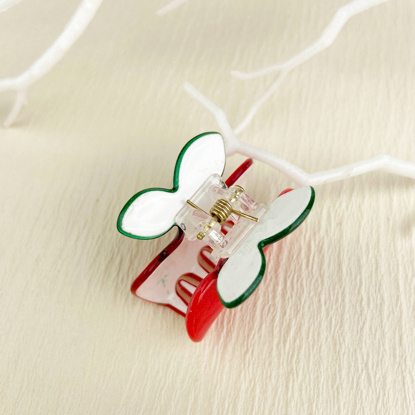 mildstyles: Fruit Clip