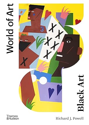 Black Art: A Cultural History