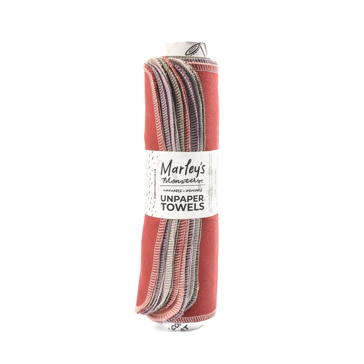 Marley's Monsters: UNpaper® Towels: Specialty Colors