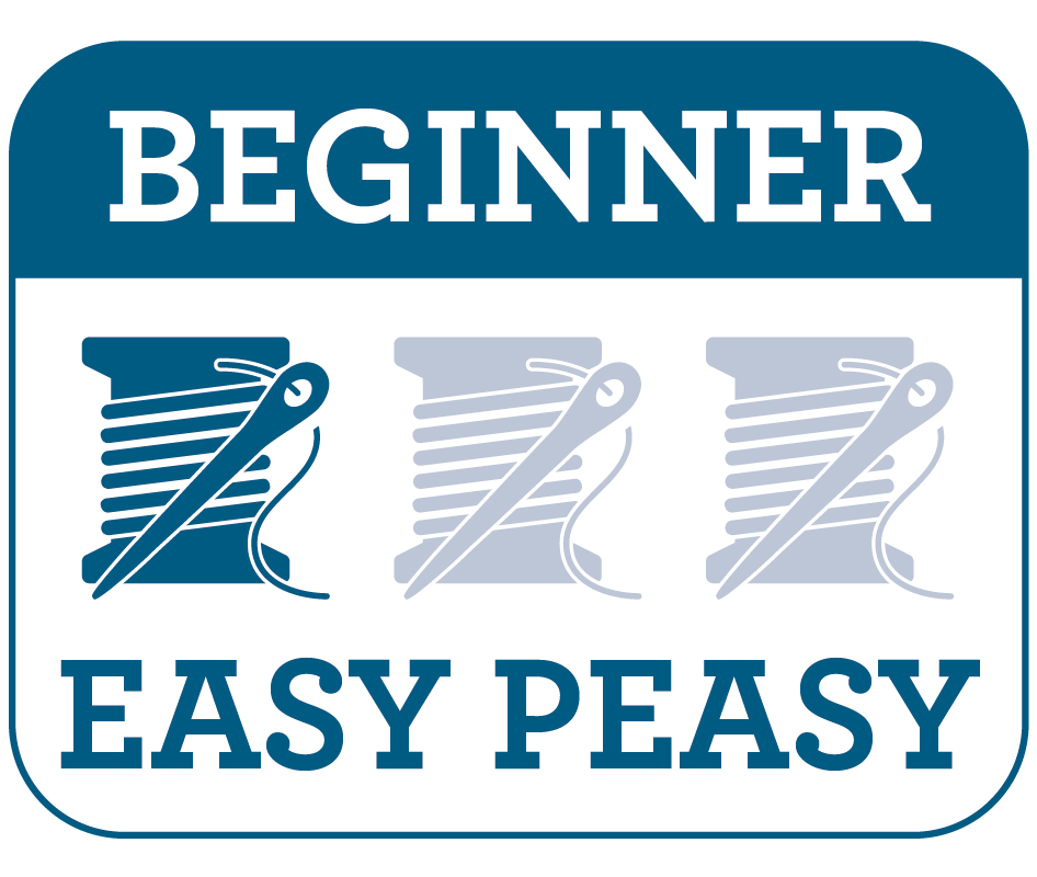 The Crafty Kit Company: Signs of Zodiac - Virgo Embroidery Kit